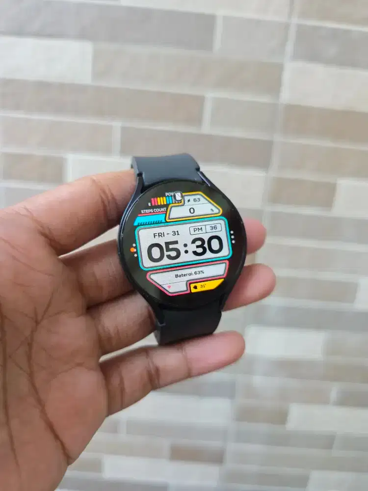 Samsung Watch 6 44mm