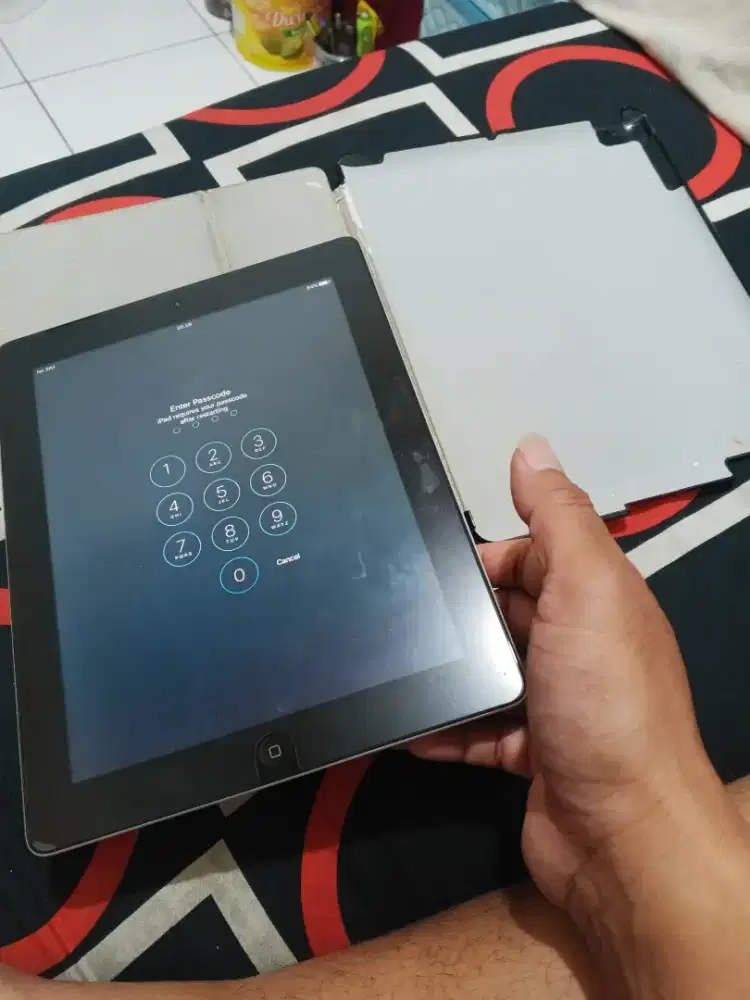apple ipad 3 a1430