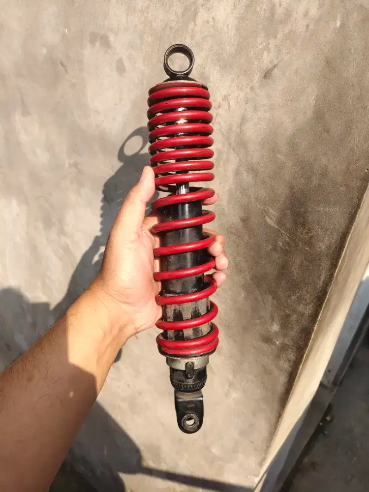 Shock Belakang X-Ride ORI