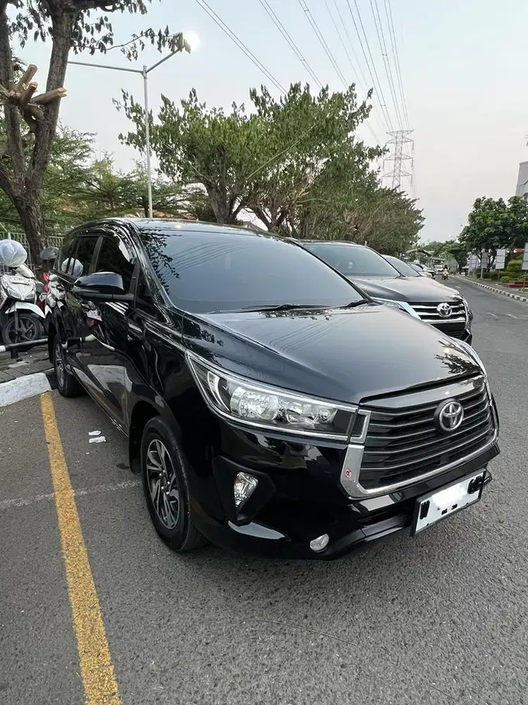 Km18rb innova G dsl AT 2025 (W) tg1 dr baru inova sgt bagus reborn