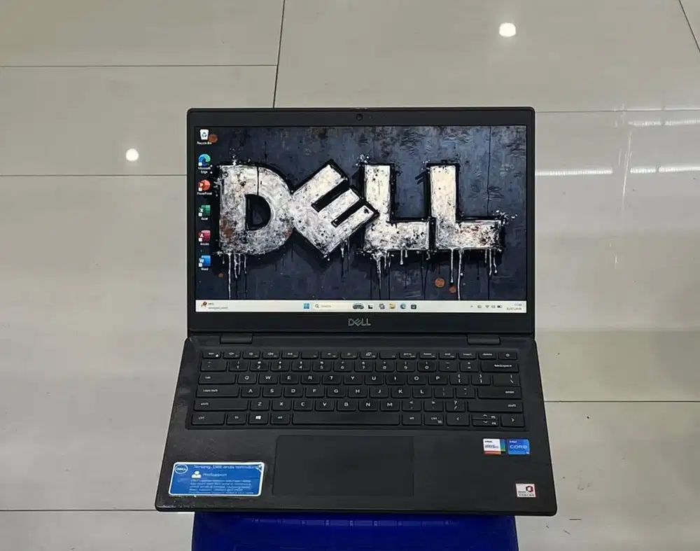 Del Latitude 3420