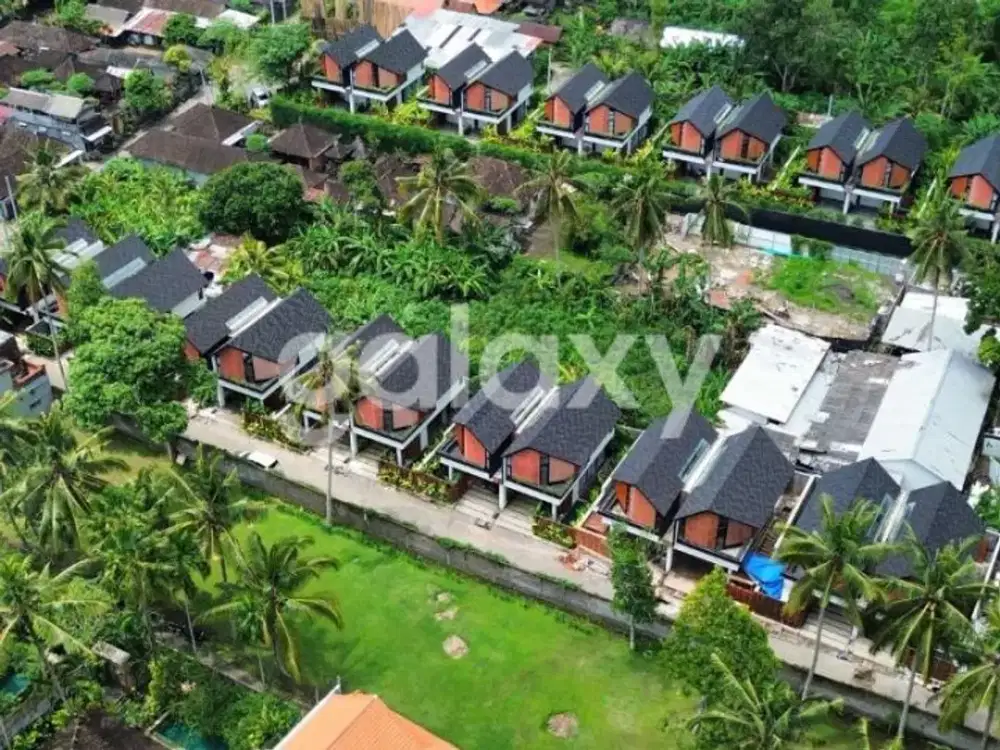 Damara Village In Ubud, Gianyar, Bali (Damita Type)