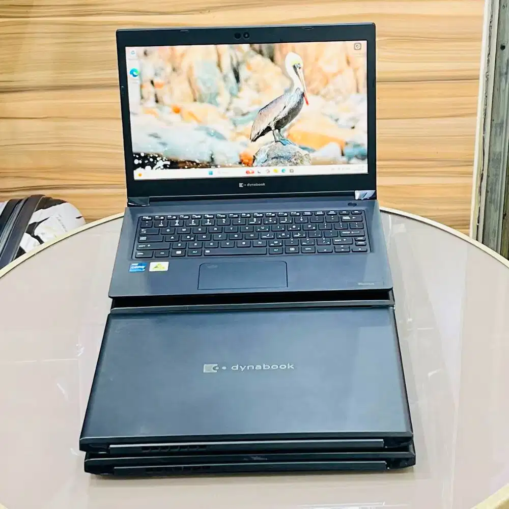 Laptop Toshiba Dynabook Tecra A30-J Core i7 Gen11 Ram 16gb N-DC