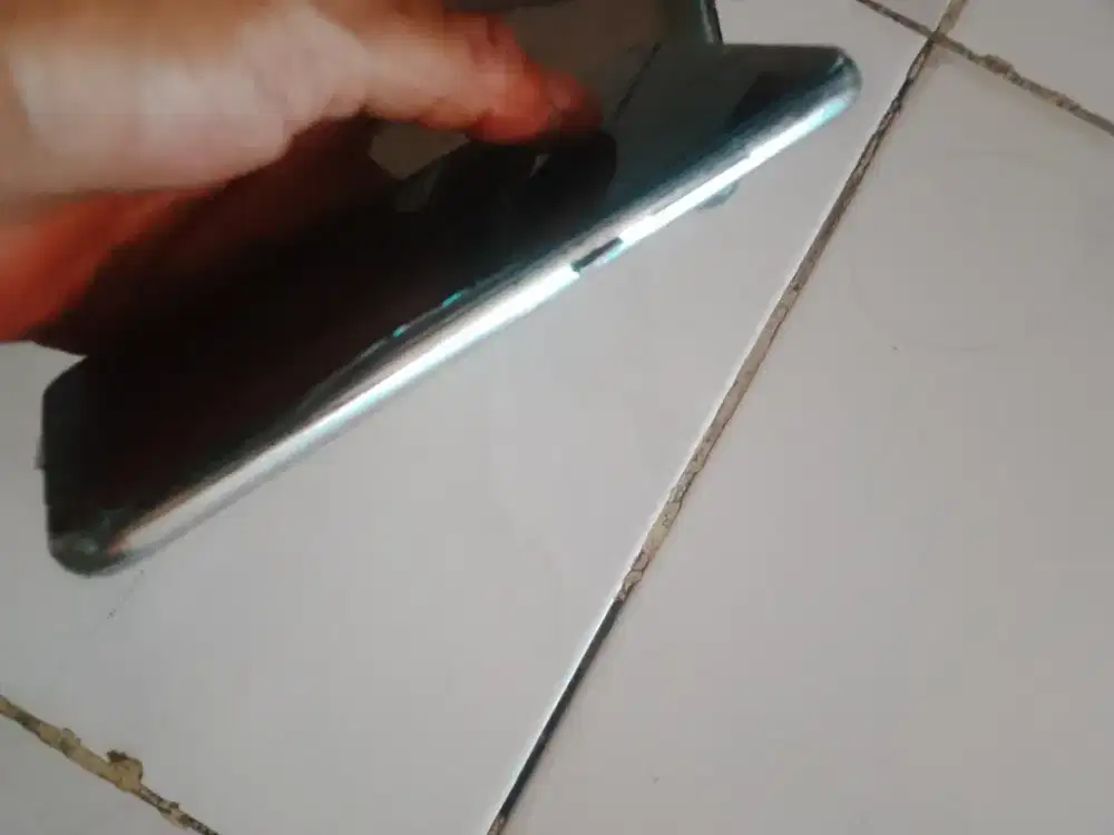 Jual hp redmi note8 ram 3/32 normal jaya ada minus.
