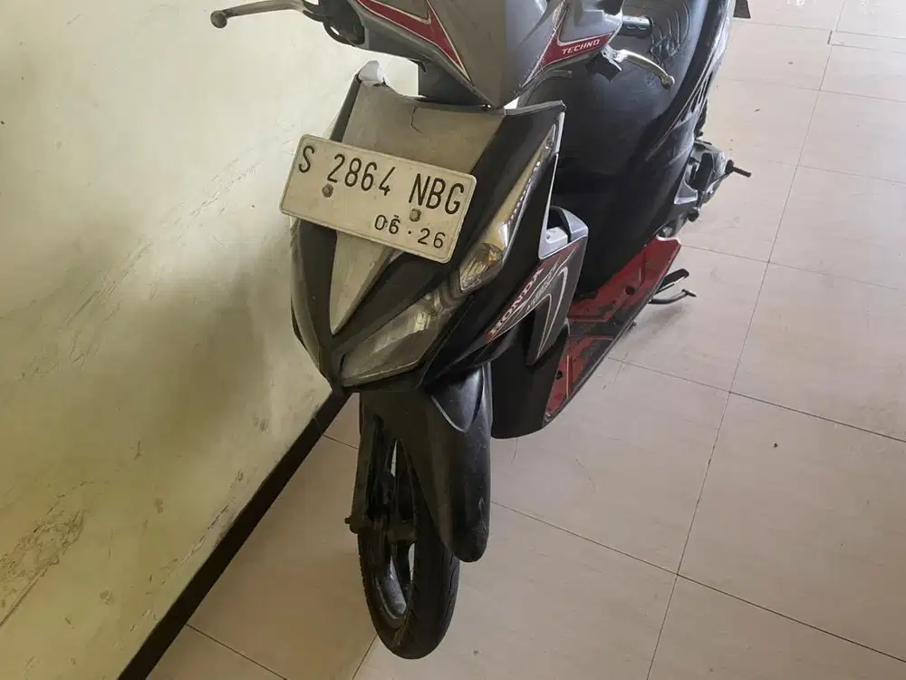 Jual cepat vario, aman di pakai, ss lengkap, bisa nego di yempat