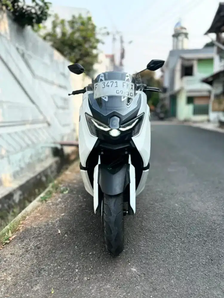 YAMAHA NMAX 150 ABS 2025 - TERMURAH SEINDONESIA