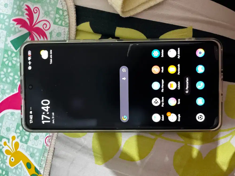 Poco x7 5G 8+8/256