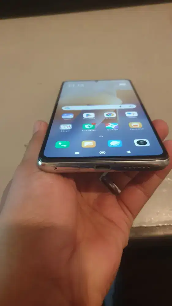 Xiaomi mi 11T 8+4/256 gb