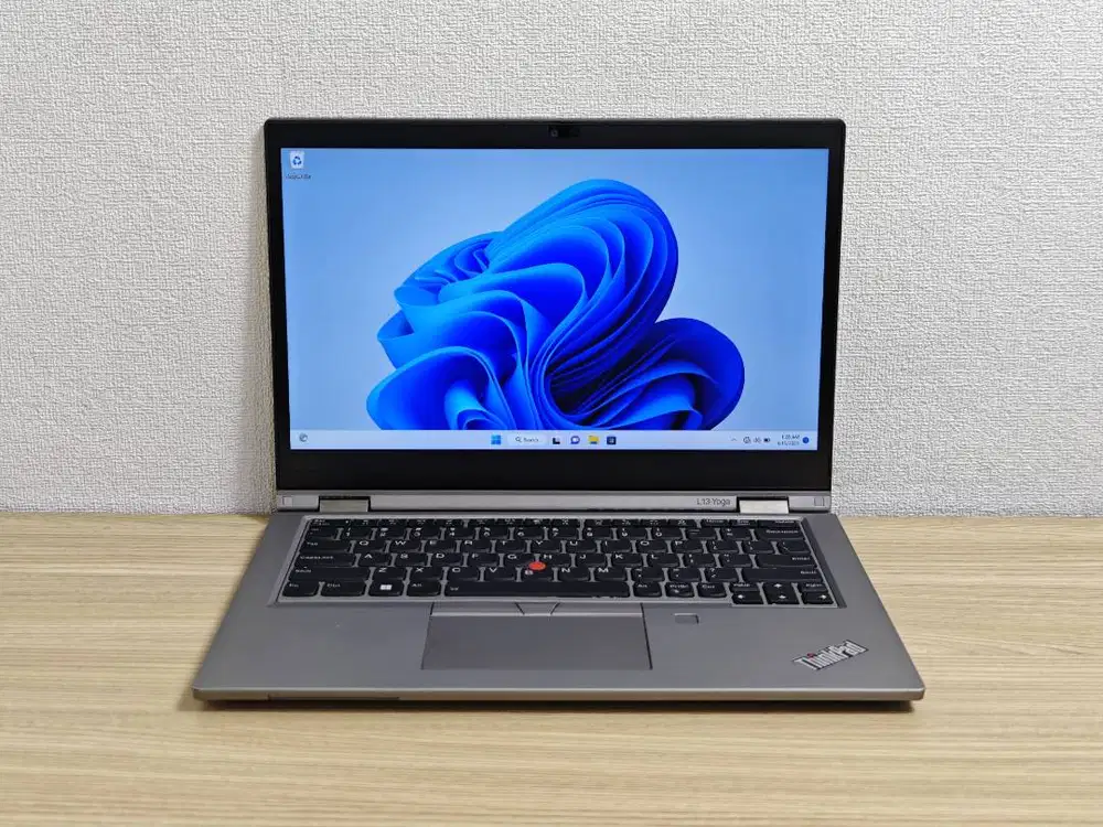 Lenovo Thinkpad L13 Yoga GEN 2 16GB/256GB Touchscreen 360 + Stylus Pen