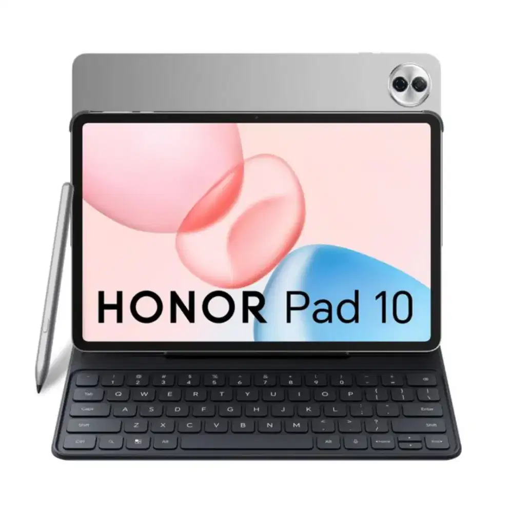HONOR PAD 10 FREE KEYBOARD DAN PEN