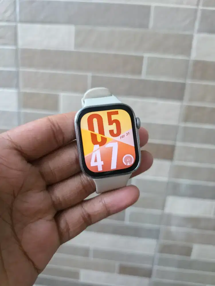 Huawei Watch Fit 4