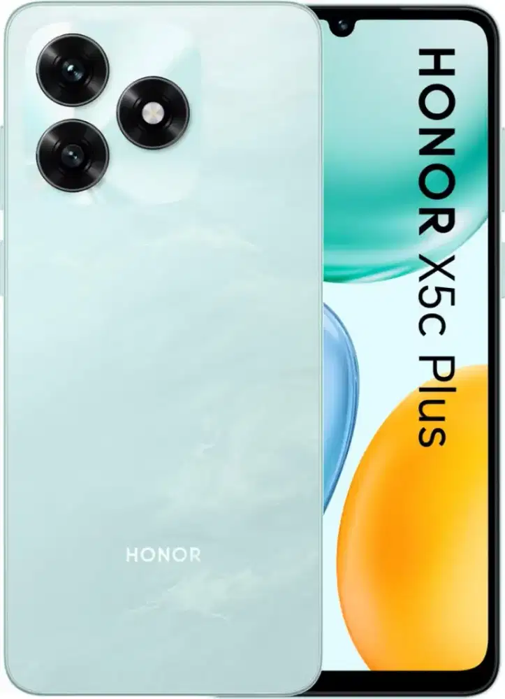 HONOR X5C PLUS 4GB/128GB