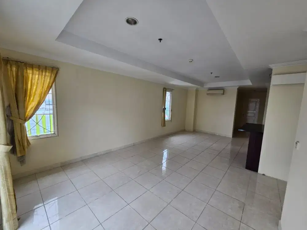 Apartemen Gading Resort Residence MOI 3BR 105m² SHM View MOI Kelapa Gading