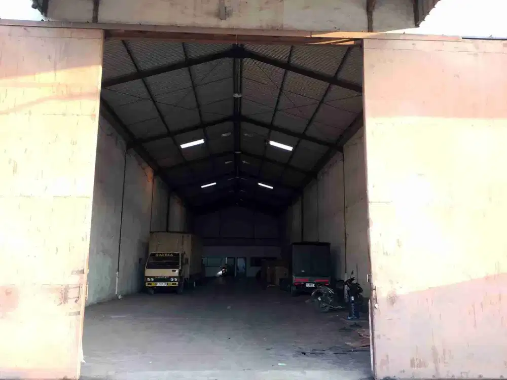 Margomulyo permai siap oakao dkt kalianak perak