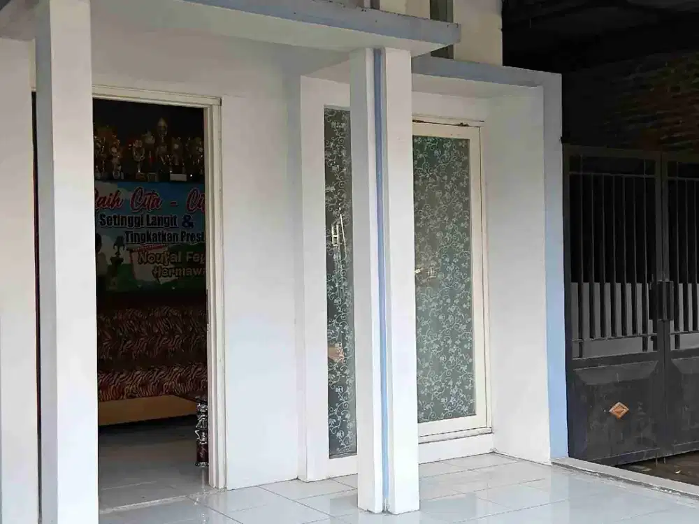 Perumahan Citra Raya Jombang