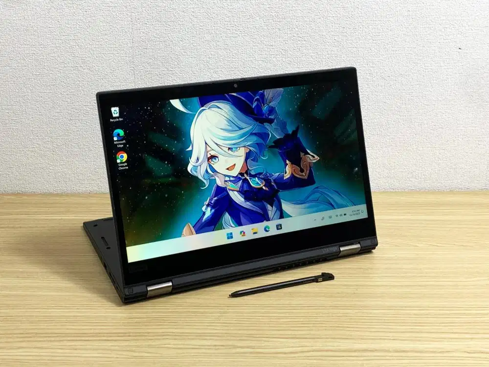 Laptop Tablet 2in1 Touch 360 + Stylus Lenovo Thinkpad L13 Yoga GEN 2