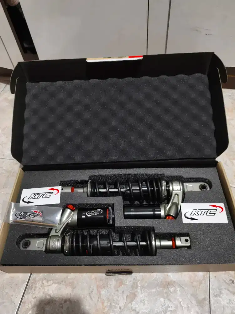 Shock pcx 160, shock ktc gufo