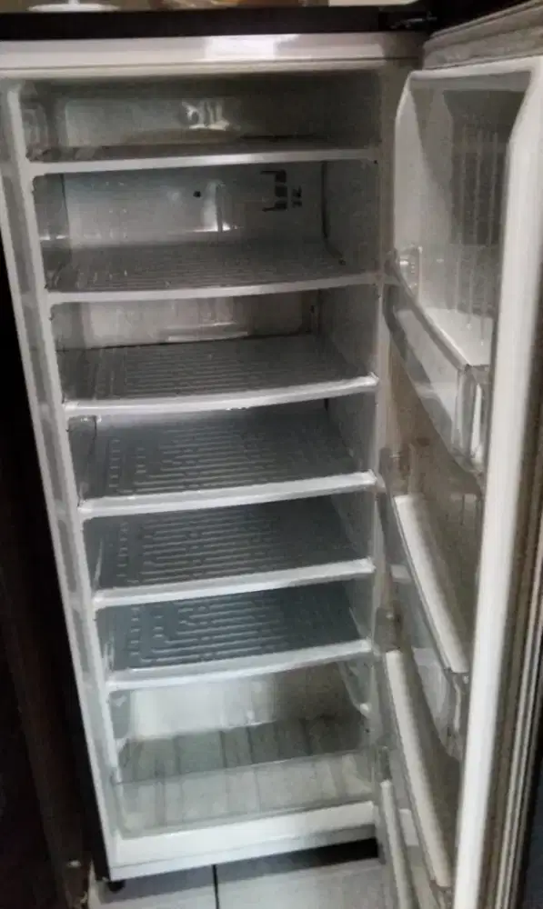 FREEZER LG 6 SEKAT