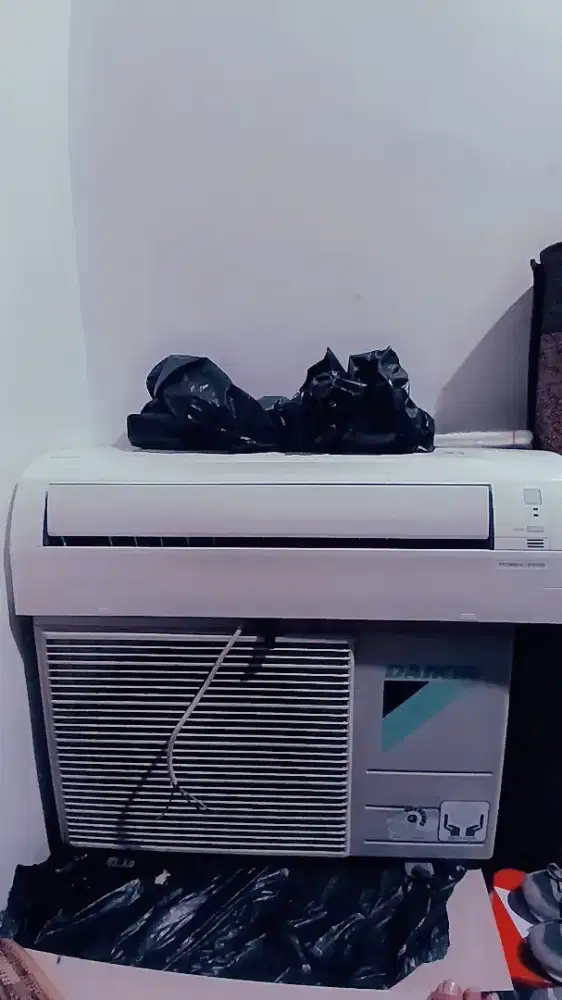 Ac daikin thailand