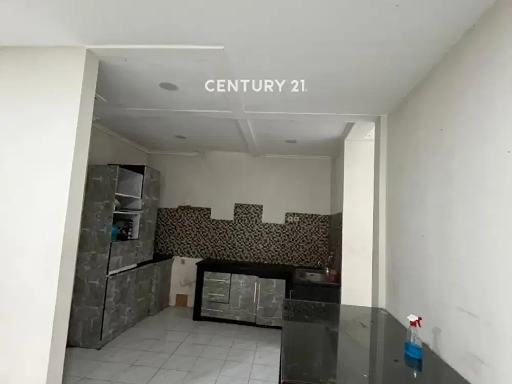 Rumah Siap Huni Semi Furnished Di Tebet Jakarta Selatan