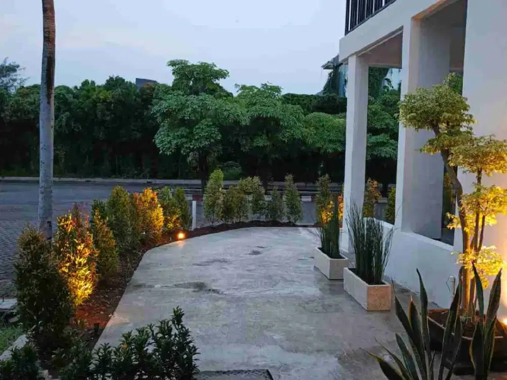 DIJUAL MURAH !!, RUMAH SIAP HUNI,BARU RENOV, HOOK ,AREA KETINTANG