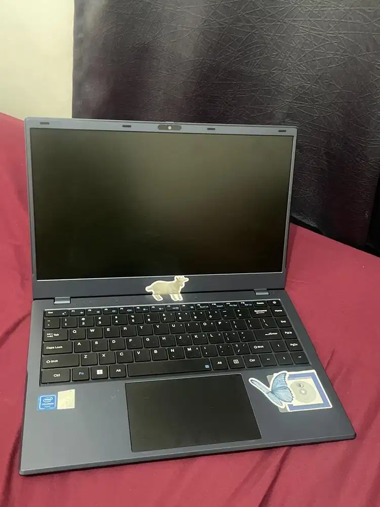 Laptop Axioo HYPE 1 N4020