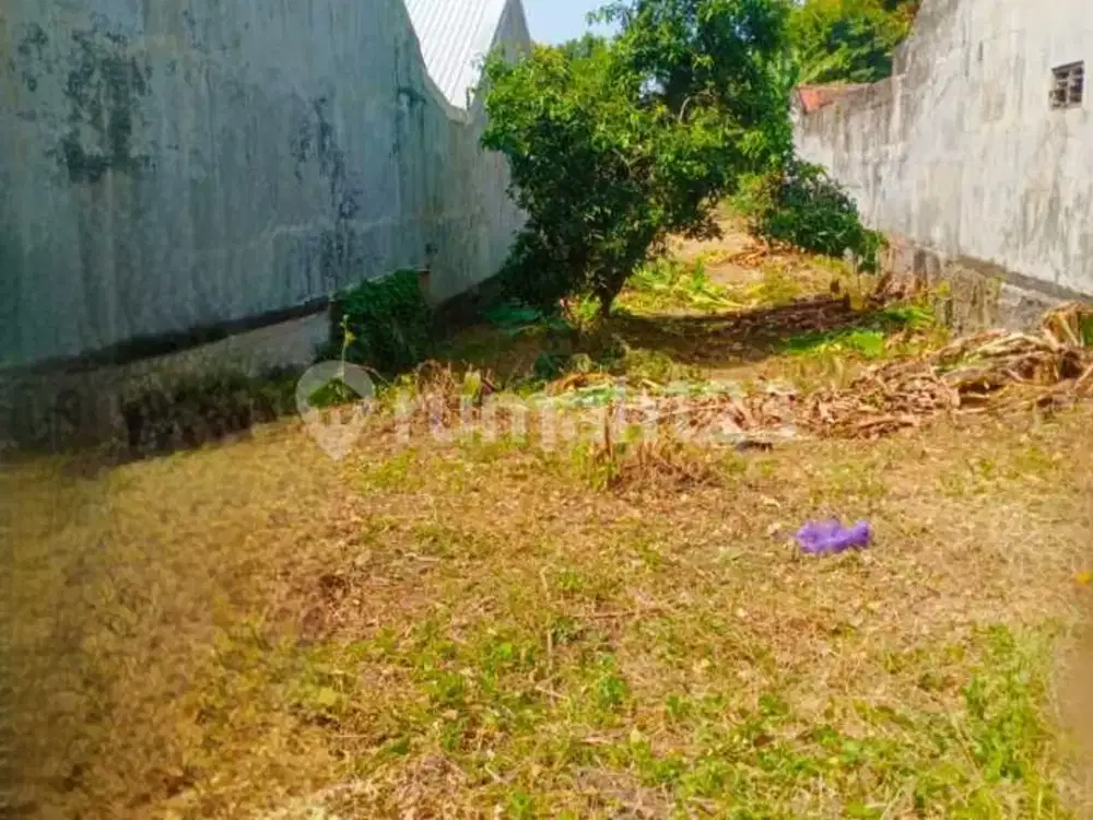 Tanah Daerah Procot Dekat Hotel Permata Inn