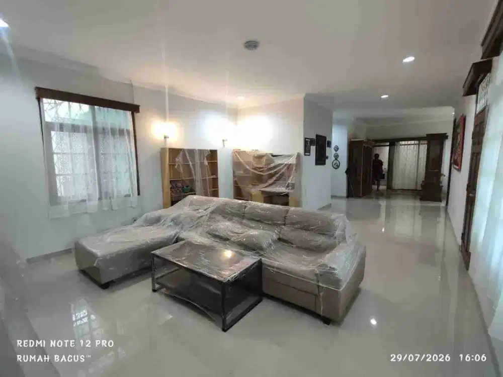 rumah hoek 1lantai termurah di arcamanik bandung kota