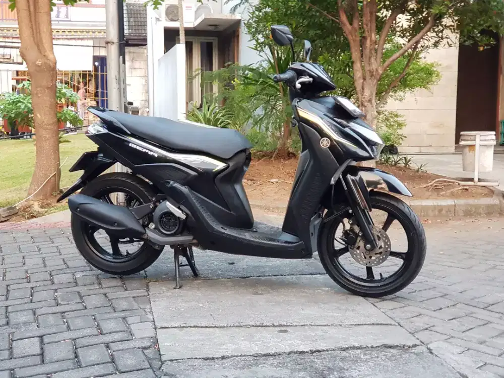 Yamaha Mio Gear 125 2023 L