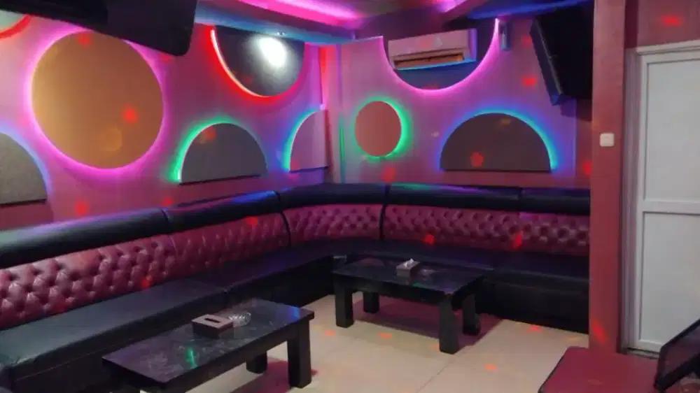 LOKER LC KARAOKE, SPA, CLUB & DANCER