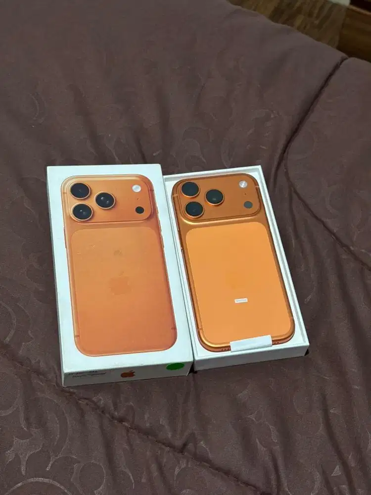Iphone 17 Pro 256gb Ibox New Unboxing