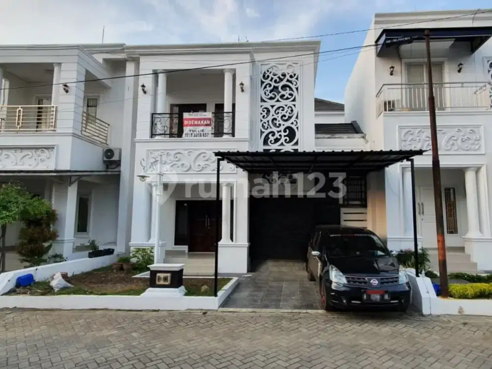 Rumah Siap Huni