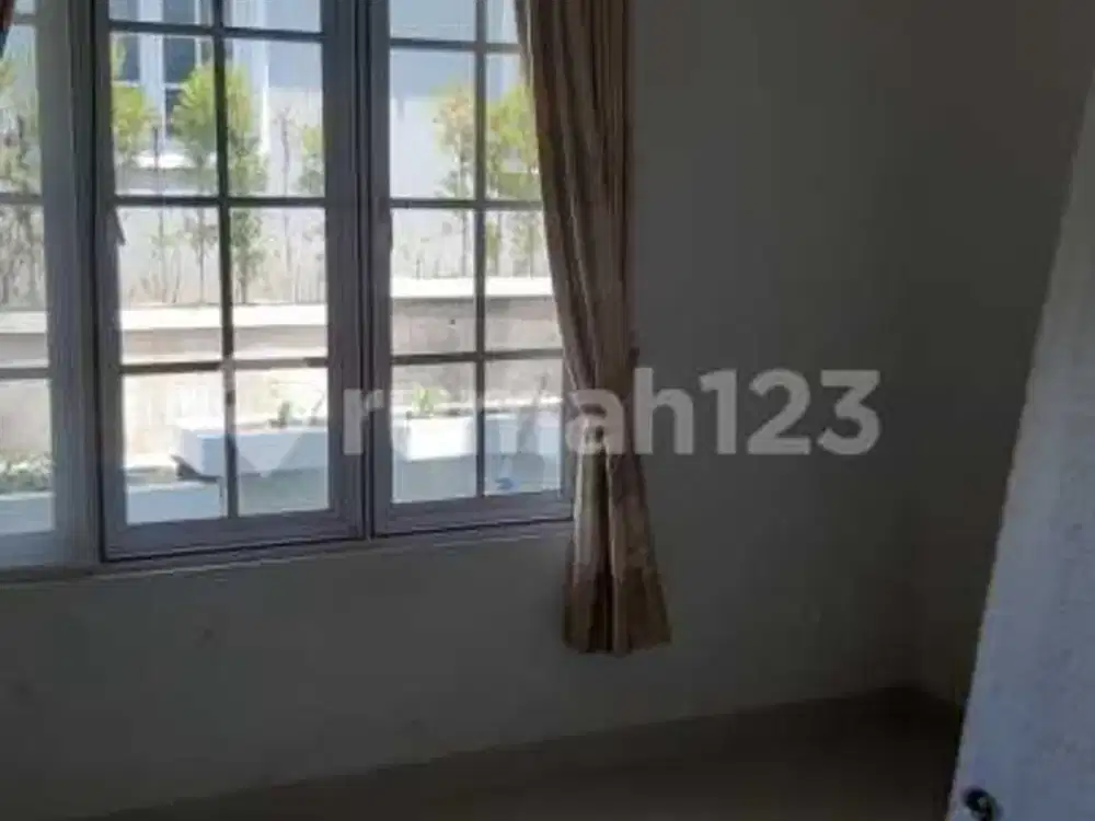 Rumah Siap Huni di Komp. Citraland