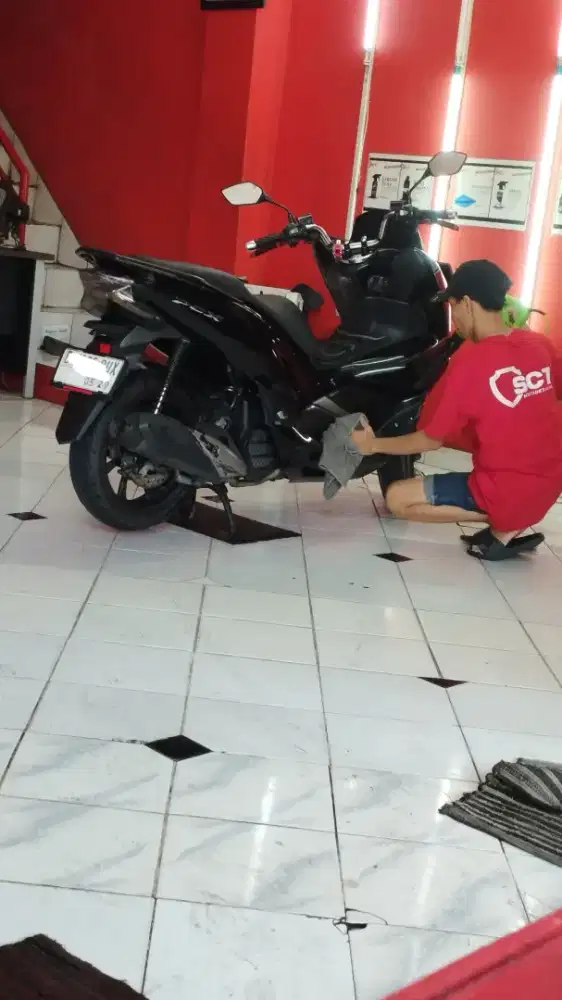PCX 150 CC 2019