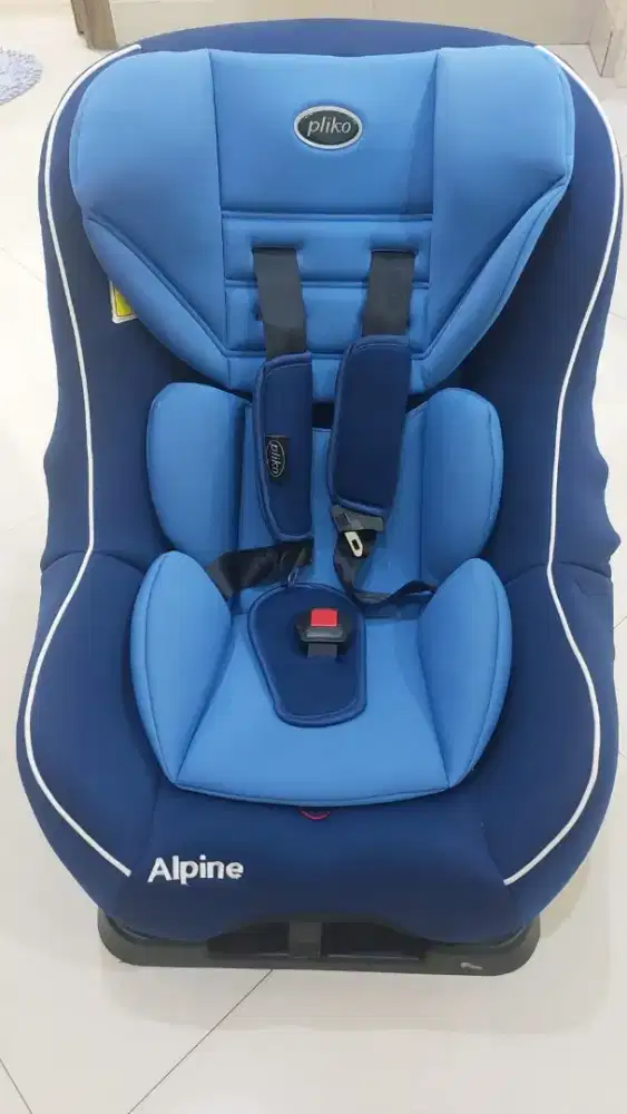 Piko Car Set (Alpine)