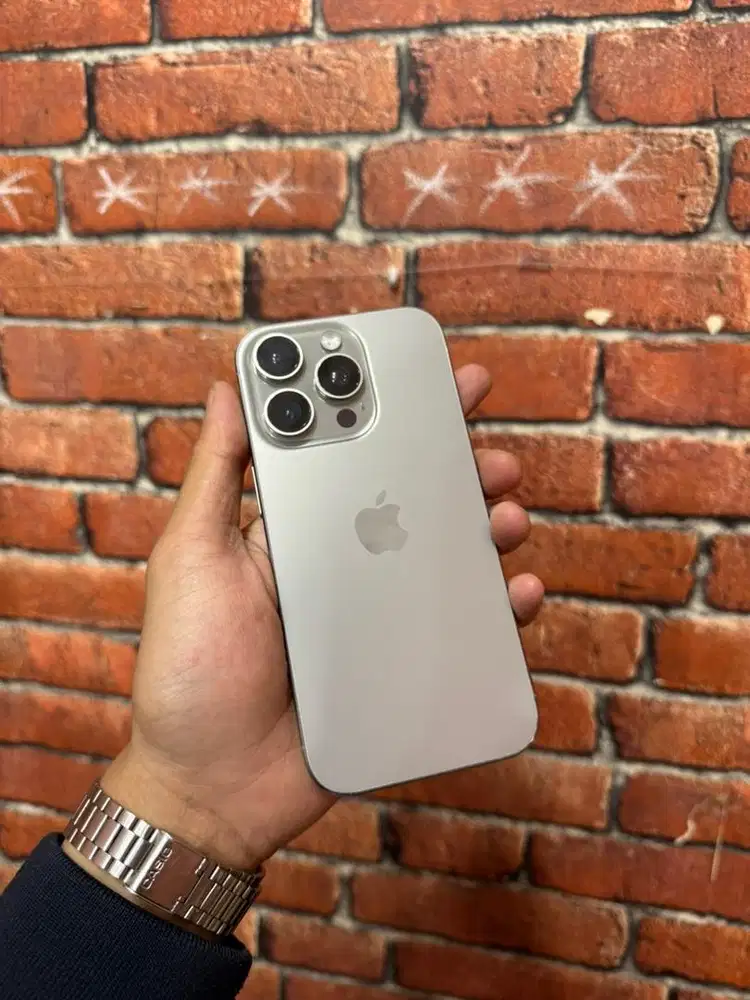 iphone 16 pro 256 natural ibox