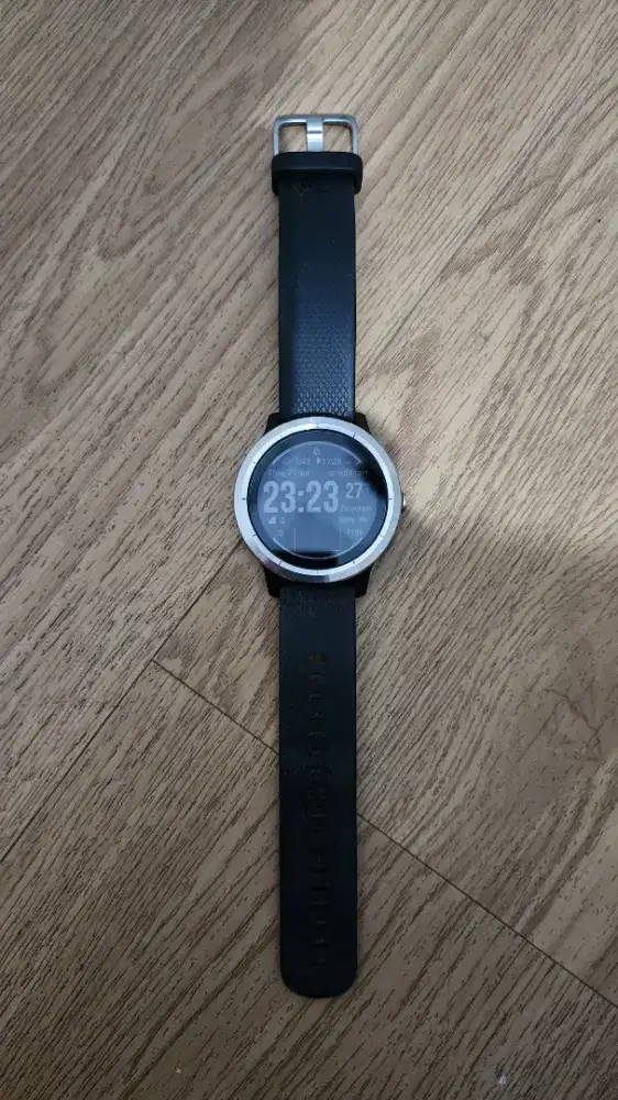 Garmin Vivoactive 3