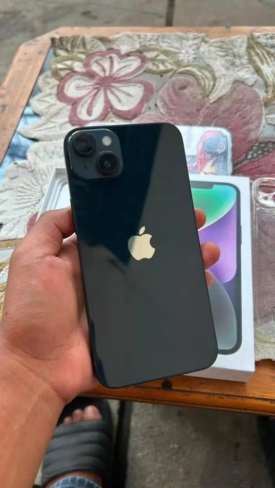 iphone 14 plus 128gb inter