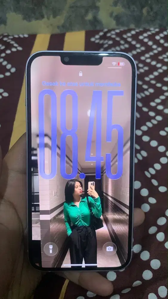 Iphone 14 Ex Inter