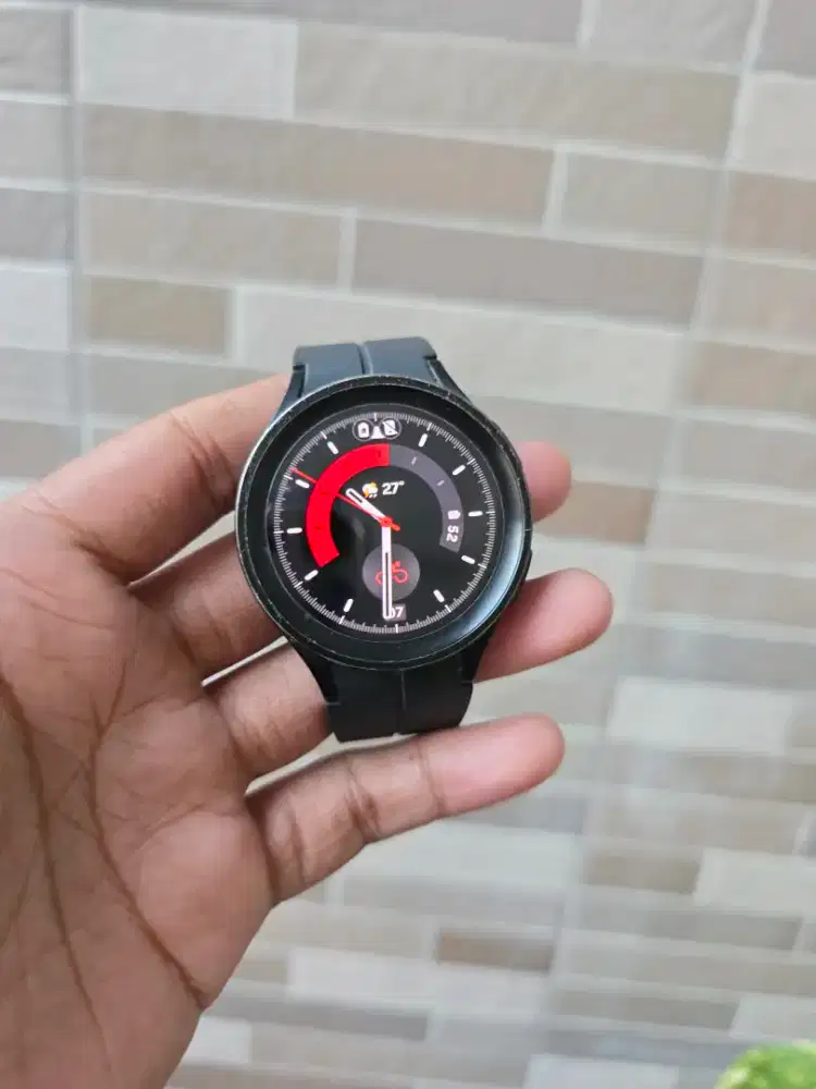 Samsung Watch 5 Pro 45mm