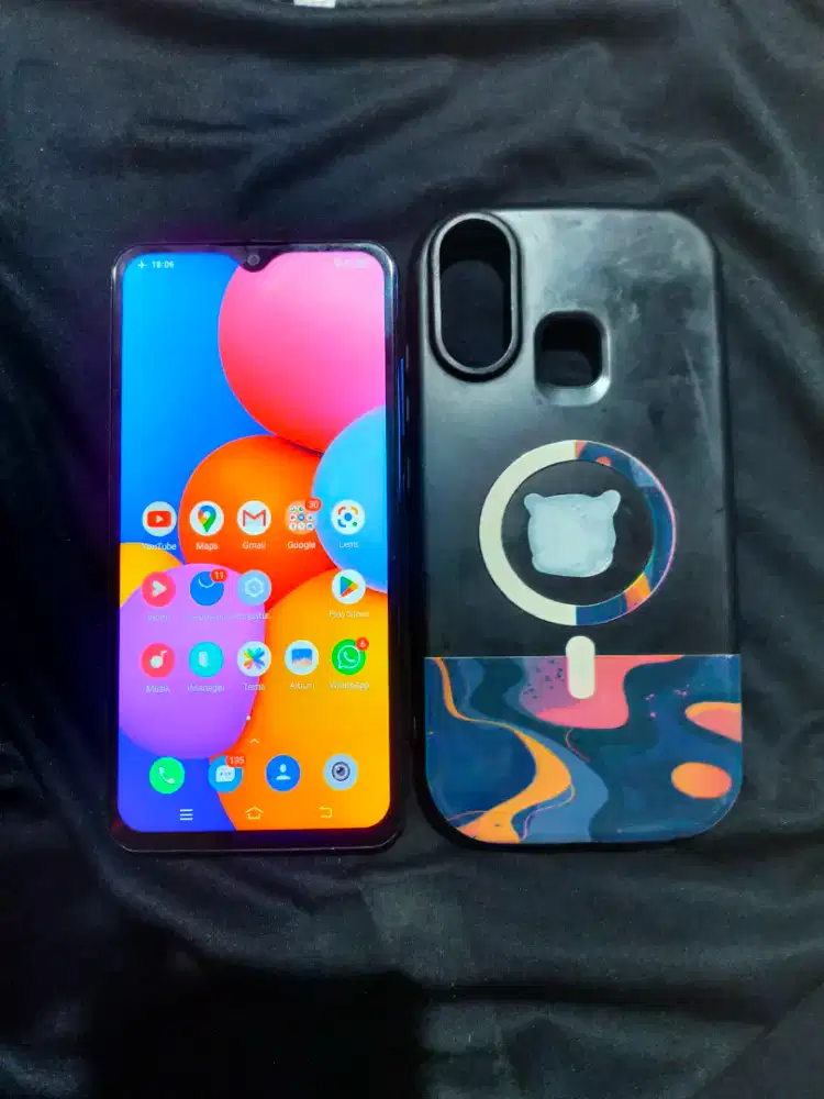 Vivo y91 Ram 2/32Gb