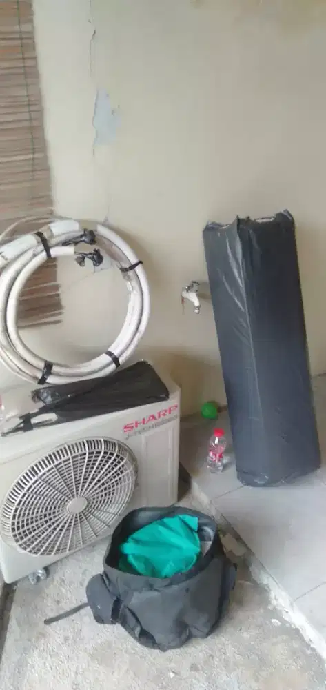 Ac  Aqua 1/2 Pk Unit