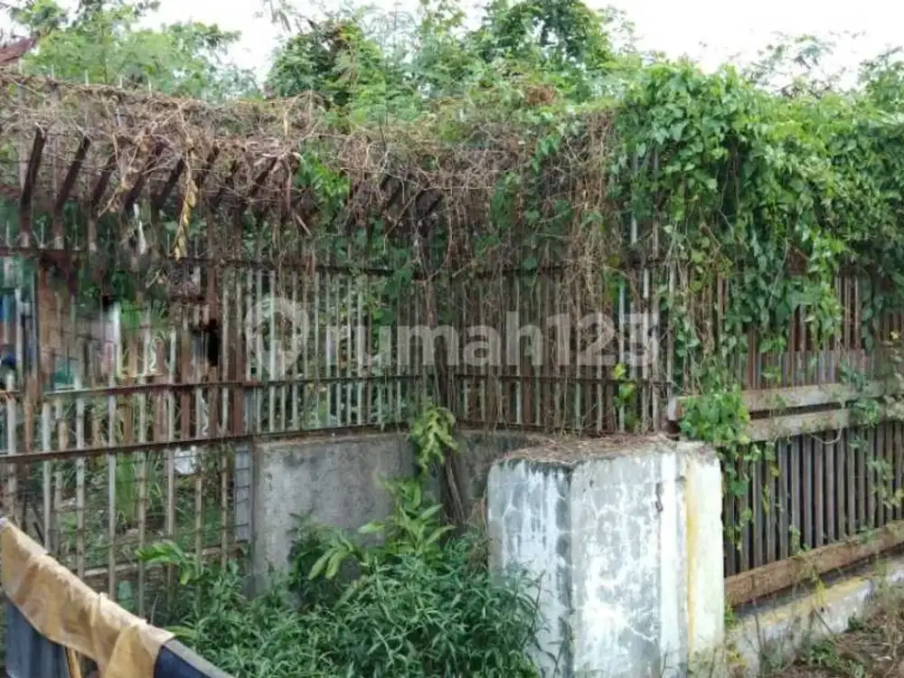 Tanah Di Daerah Dukuh