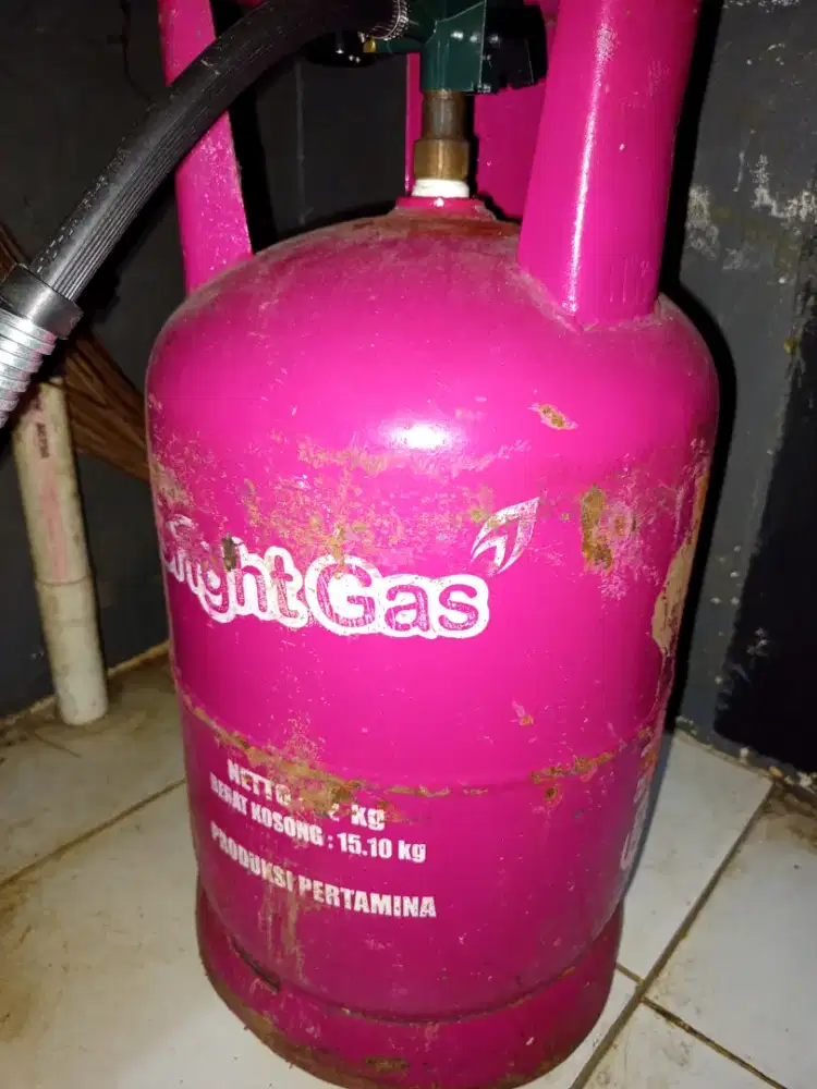 Bright Gass Pink 15kg