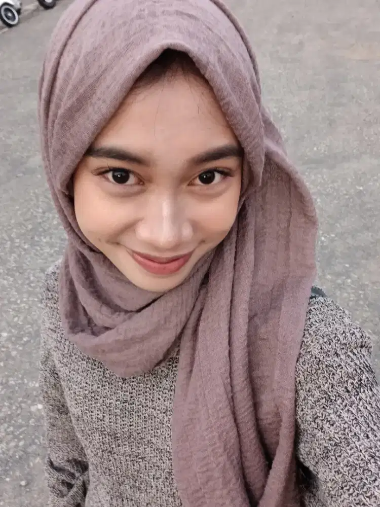 Cari Partime sambil kuliah