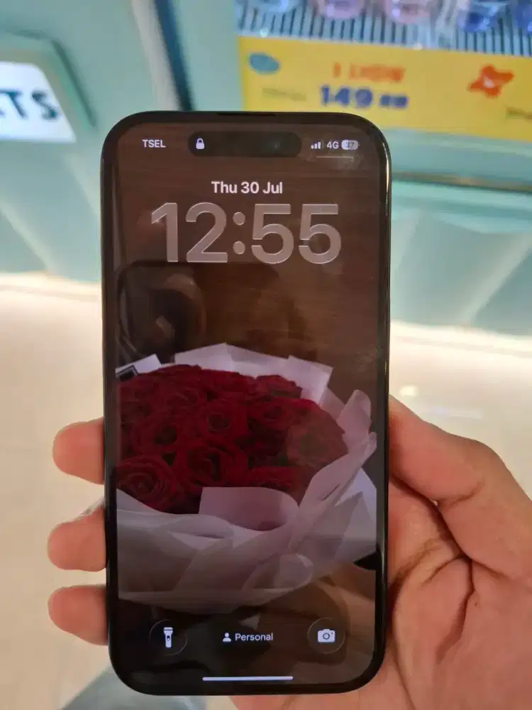 Iphone 15 basic 128gb