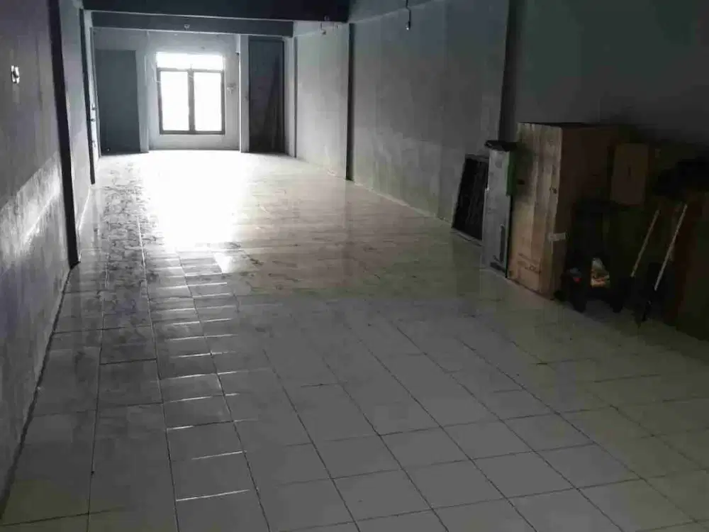 DIJUAL RUKO RAYA WIYUNG NOL JALAN RAYA TERMURAH LOKASI STRATEGIS