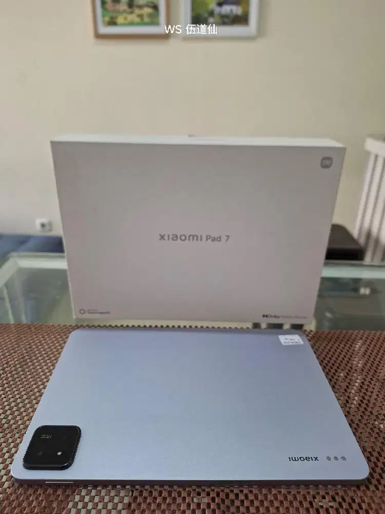 Xiaomi Pad 7 256GB