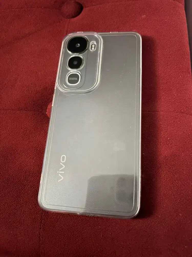 Vivo Y400 like new 128 gb