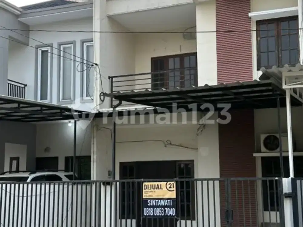 RUMAH DI GADING SERPONG TANGERANG